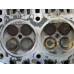 #A203 Right Cylinder Head From 2004 Porsche Cayenne  4.5 948105121